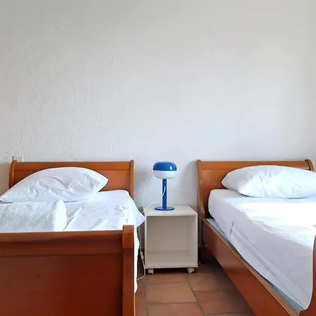 4 Bedroom With Pool Sea View Ac Parking - Benakey Le Cannet