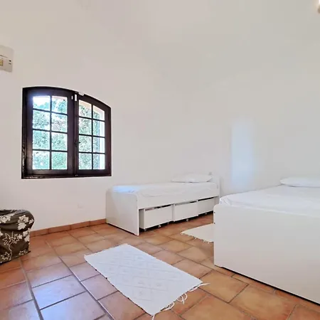 4 Bedroom With Pool Sea View Ac Parking - Benakey Villa