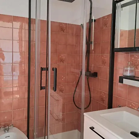 Villa 4 Bedroom With Pool Sea View Ac Parking - Benakey Le Cannet